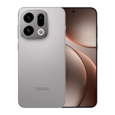 [NTETMO3291] OPPO Find X9 5G 6.59" 12GB 512GB Titanium Grey