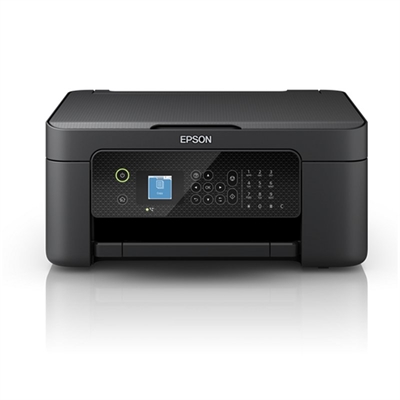 [FEMMIY0297] Epson Multifunción WorkForce WF-2910DWF Wifi Fax