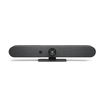 [FVPCWB0163] Logitech Rally Bar Mini 4k UHD 120º