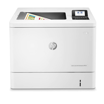 [FIMILC0127] HP Impresora LaserJet Color Enterprise M554DN