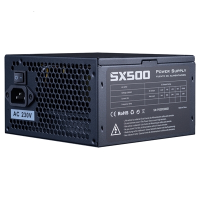 [ICAFA60212] Hiditec Fuente SX500 BULK
