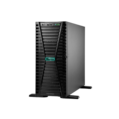 [PSRSTO0325] HPE ML110 G11 3508U 1X32G 8SFF SSD