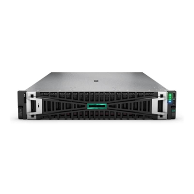 [PSRSRK0204] HPE DL380 G11 5416S/64GB/2X480 SSD