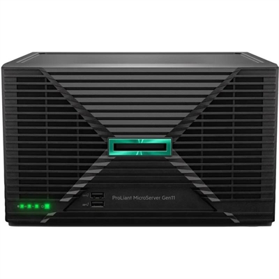[PSRSTO0342] HPE ProLiant MicroServer G11 G7400/16GB/1TB