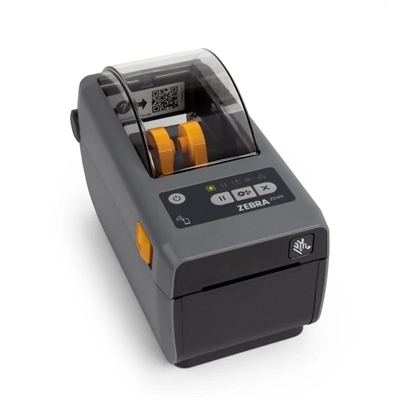 [FIMITE0377] Zebra Impresora Térmica Directa ZD411 Usb/BT/Eth