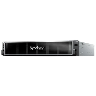 [NARARA0113] Synology RS4826xs+ NAS 12Bay Rack Station 2x10G 2U