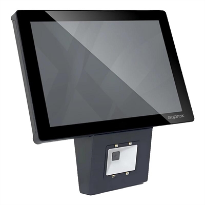 [FESLBI0021] Approx Verificador precios 8" appCheckerprice01