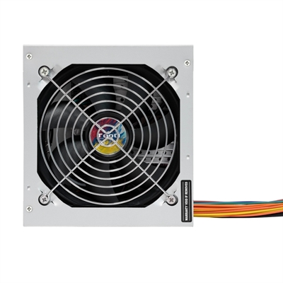 [ICAFA60213] Tooq Fuente Alimentación TQAPOLO-500SP 500W PFC