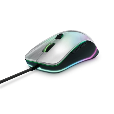 [FTRRCA0731] Energy Sistem Raton Gaming ESG M3 Neon