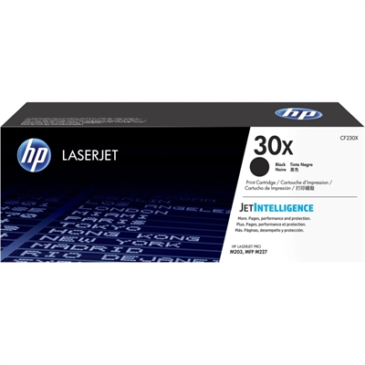 [CCITOR0557] HP Tóner CF230X Negro