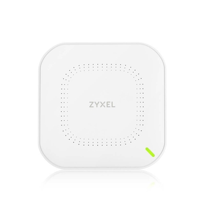 [NSWPAC0469] Zyxel NWA50AX Punto Acceso WiFi6 Dual-Radio PoE