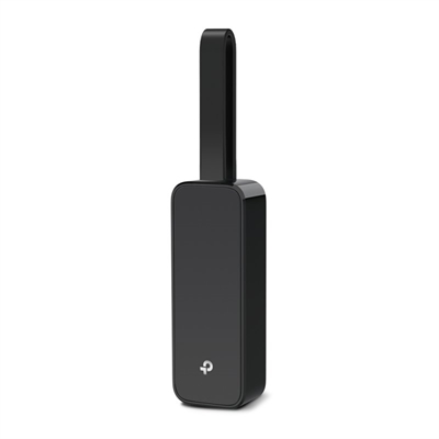 [NADACA0208] TP-LINK UE306 Adapter USB 3.0 a RJ45Eth Gigabit