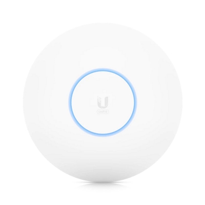 [NSWPAC0475] Ubiquiti U6-LR AP WiFi6 4x4 MIMO Dual Band
