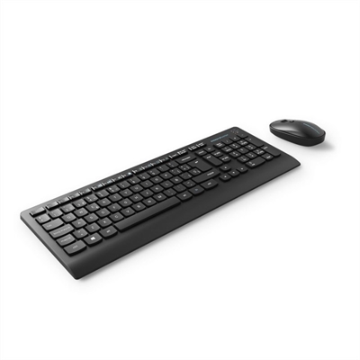 [FTRCTR0208] Energy Sistem kit teclado y raton Set 3 silent