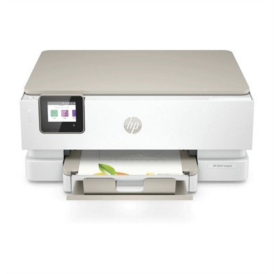 [FEMMIN0402] HP Multifunción Envy Inspire 7220e WiFi/ Dúplex