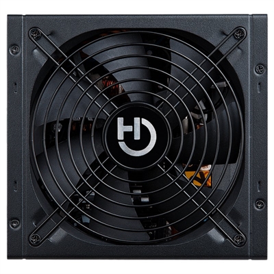 [ICAFA70320] Hiditec Fuente Al. BZ850 80 Plus Bronze