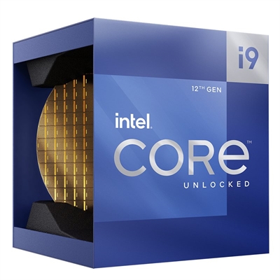 [IMIMIB0012] Intel Core i9 12900KS 5.5Ghz 30MB LGA 1700 BOX