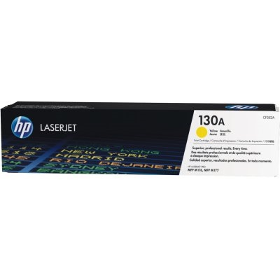[CCITOR0427] HP Tóner 130A Amarillo
