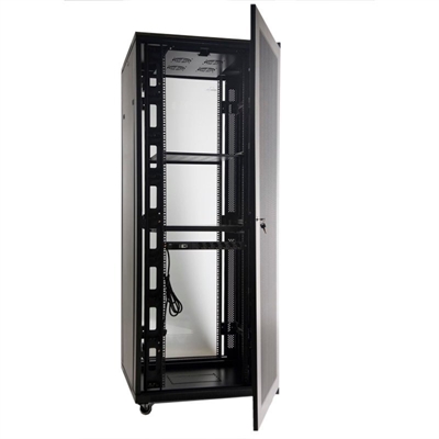 [ANEAAA0392] Monolyth Armario 32U SH6032 600X1000 Pta Perforada