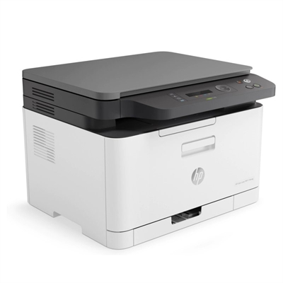 [FEMMLA0129] HP Multifunción Láser Color 178NW WiFi/ Blanca
