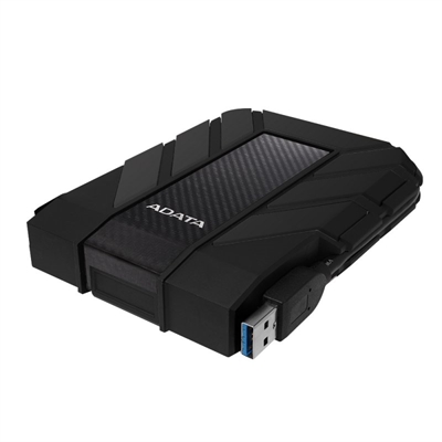 [FAEDDE0309] ADATA HD710 Pro HDD Externo 2TB 2,5" USB 3.2 Black