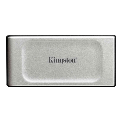 [FAEDDE0312] Kingston XS2000 Portable SSD 500Gb USB 3.2 tipo-C