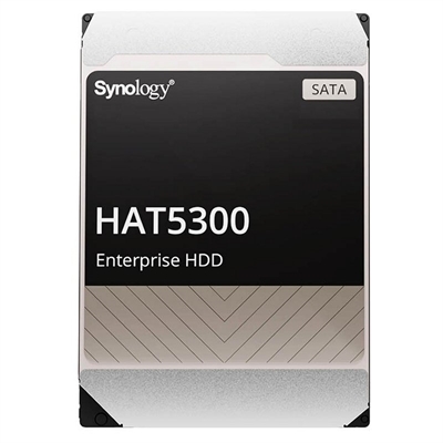 [IAIDMA0506] Synology HAT5300-4T 3.5" SATA HDD