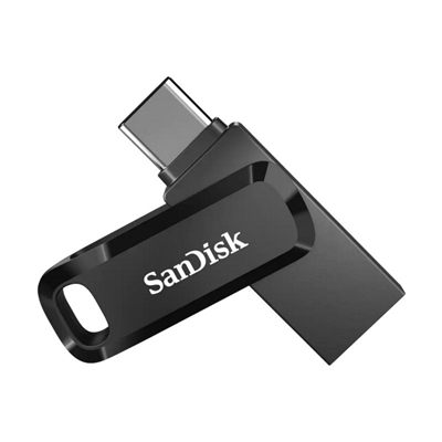 [FAELAP0664] SanDisk Ultra Dual Drive Go USB Type-C 256GB