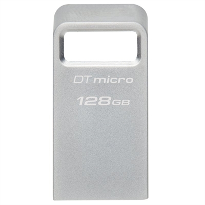 [FAELAP0675] Kingston DataTraveler DTMC3G2 128GB Metal USB3.2