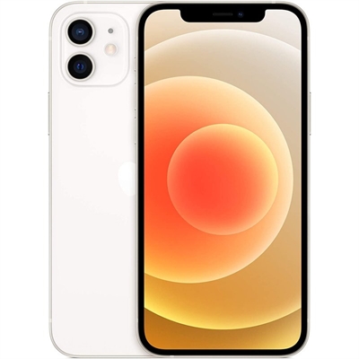 [NTETMS0176] CKP iPhone 12 Semi Nuevo 64GB White