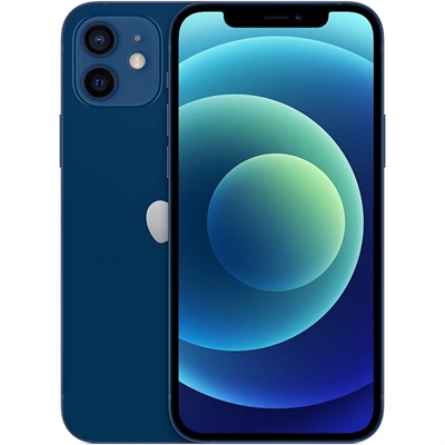 [NTETMS0183] CKP iPhone 12 Semi Nuevo 256GB Blue