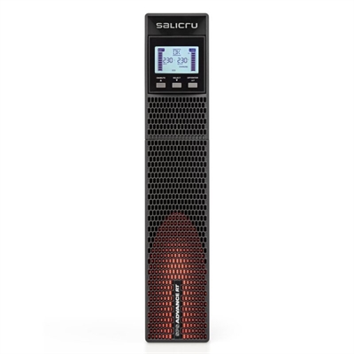 [FSASFL0190] Salicru SPS 2000 Advance RT2 B1-sin baterías