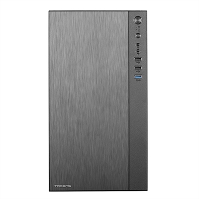 [ICACMM0249] TACENS ANIMA M-Atx ACX500 + 500W PSU USB 3.0 Black
