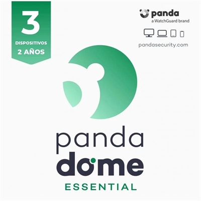 [WSSVHO0451] Panda Dome Essential 3 lic 2A ESD
