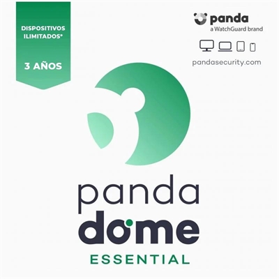 [WSSVHO0459] Panda Dome Essential licencias ilimitadas 3A ESD