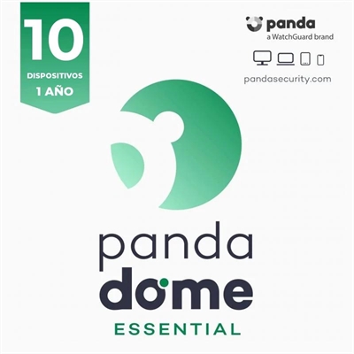[WSSVHO0460] Panda Dome Essential 10 lic 1A ESD