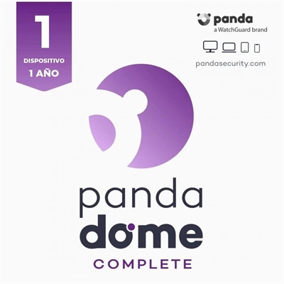 [WSSVHO0474] Panda Dome Complete 1 lic 1A ESD