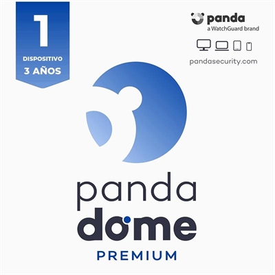 [WSSVHO0490] Panda Dome Premium 1 lic 3A ESD