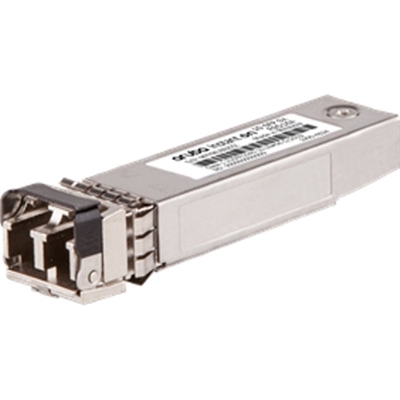 [NADACA0214] HPE NW IOn 10G Modulo SFP+ LC SR 300m MMF XCVR