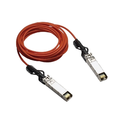 [NADACA0216] Aruba IOn 10G SFP+ to SFP+ 3m DAC Cable