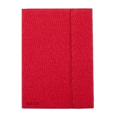 [AAOATI1152] NILOX Funda universal tablet 9.7 a 10.5" roja