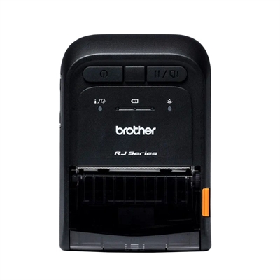 [FIMITE0333] Brother Impresora Termica R-J2035B Bluetooth