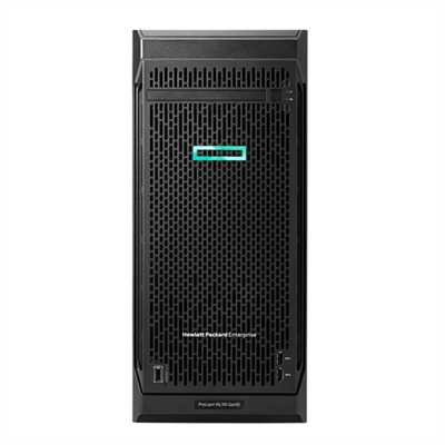 [PSRSTO0303] HPE ProLiant ML110 GEN10 4208 1P 16G 8SFF SV