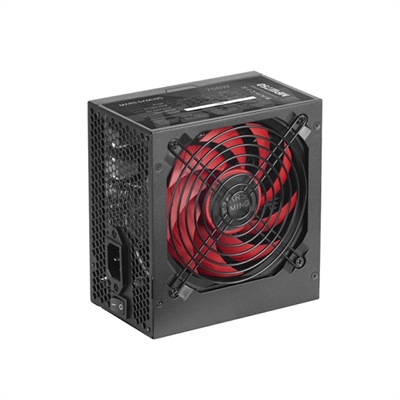 [ICAFA70330] MARS GAMING Fuente Alimen. MPIII 750W, 85% Silent
