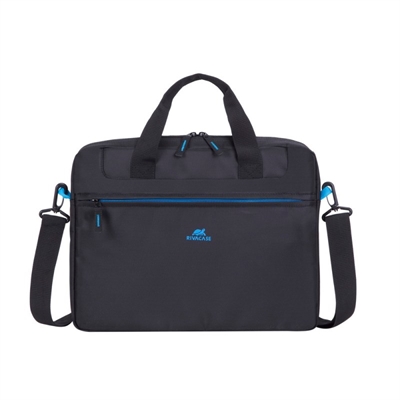 [AAOABT0739] RIVACASE 8027 Black Regent II Maletín 14" negro