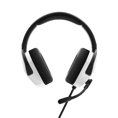 [MAUAMI1004] ENERGY SISTEM Auricular Gaming Headset ESG 3 White