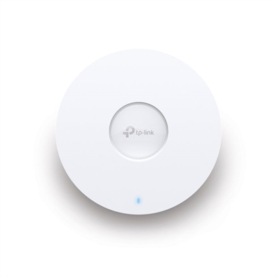 [NSWPAC0500] TP-Link EAP650 AP WiFi6 AX3000 Techo Dual 1xGb