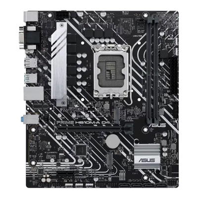 [IPBPIB0042] ASUS Placa Base PRIME H610M-A CSM D4  mATX 1700