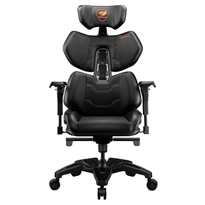 [AGAMPA0546] Cougar Silla Gaming Terminator