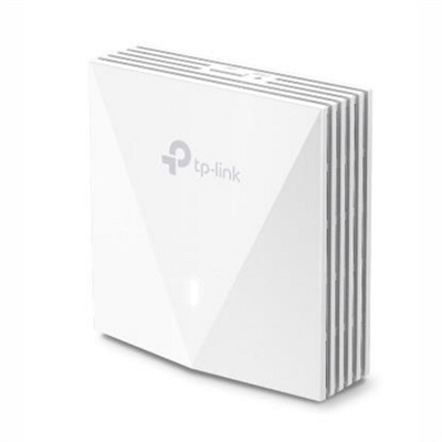 [NSWPAC0502] TP-Link EAP650-Wall AP WiFi6 AX3000 Dual 2xGbE